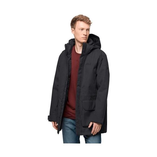 Blouson Jack Wolfskin Fierce Wind - Jack Wolfskin - Modalova