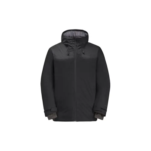 Parka Jack Wolfskin 11162316000 - Jack Wolfskin - Modalova