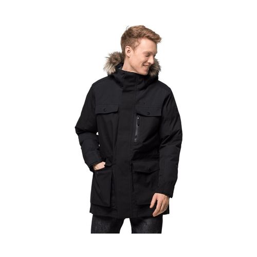 Parka Jack Wolfskin 11133216000 - Jack Wolfskin - Modalova
