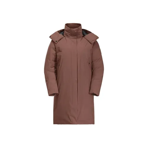Parka Jack Wolfskin 11161215165 - Jack Wolfskin - Modalova