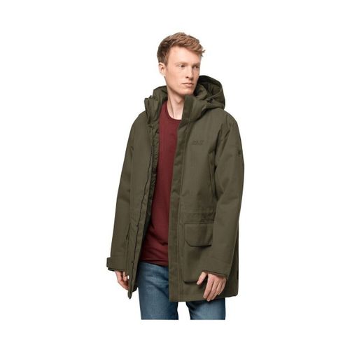 Blouson Jack Wolfskin Fierce Wind - Jack Wolfskin - Modalova