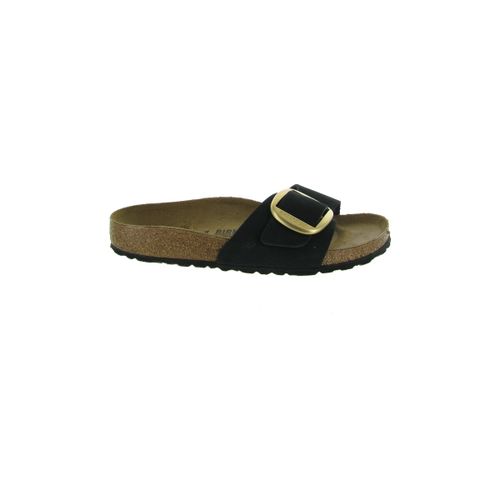 Sandales plates MADRID BIG BUCKLE - BIRKENSTOCK - Modalova