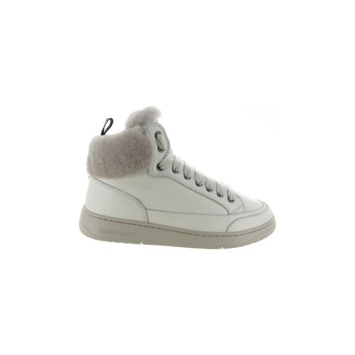 Baskets basses VELA MID FUR - Candice Cooper - Modalova