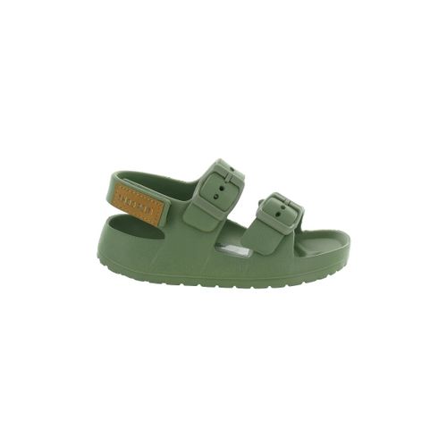 Sandales plates SURFY BUCKLE - Shoo Pom - Modalova