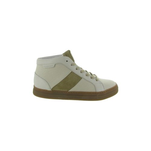 Baskets Schmoove SPARK LOW CANVAS - Schmoove - Modalova