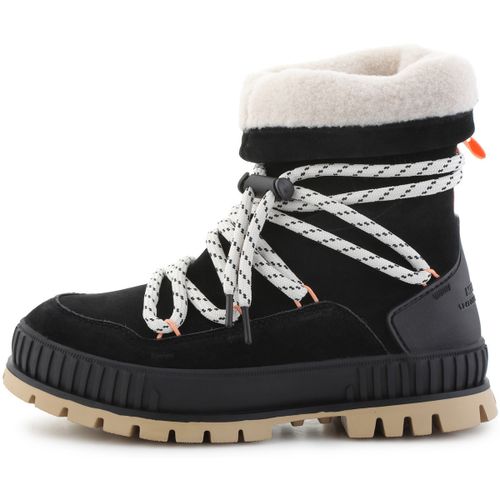 Boots Pallashock Hiver 94349-008-M Black - Palladium - Modalova