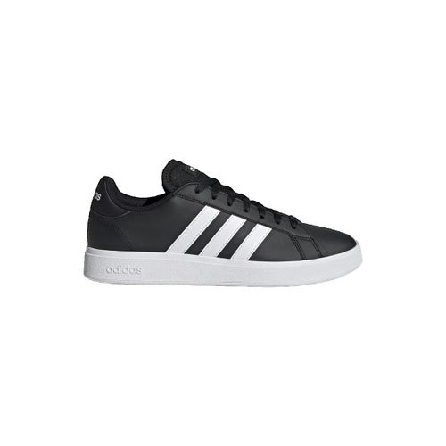 Baskets Baskets Grand Court Base 2 synthétique - adidas - Modalova