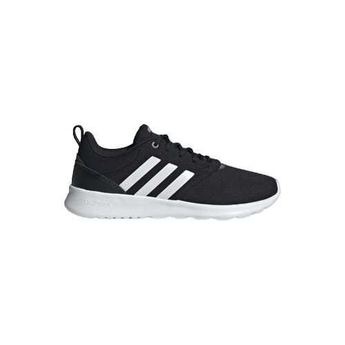 Chaussures Baskets QT Racer 2.0 textile - adidas - Modalova