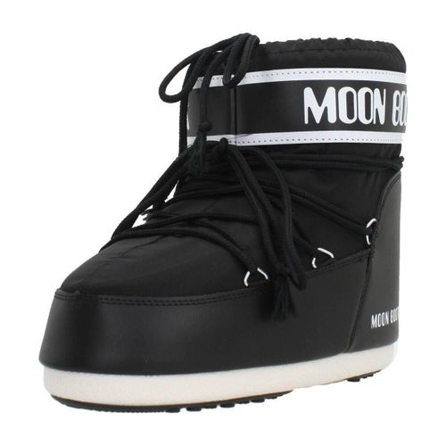 Bottes Moon Boot 14093400 001 - Moon Boot - Modalova