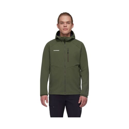 Blouson Ganzjahres softshelljacke Ultimate Comfort - Mammut - Modalova