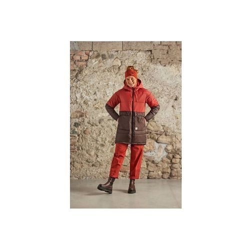 Parka Berram Urban Puffer Coat - Maloja - Modalova