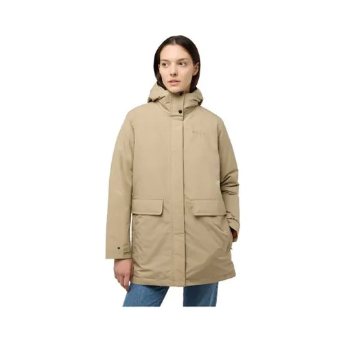 Manteau Jack Wolfskin A60017A0030 - Jack Wolfskin - Modalova