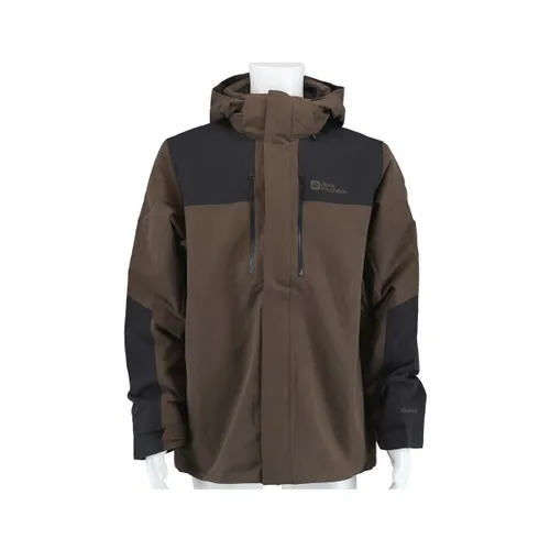 Parka Jack Wolfskin A618585719 - Jack Wolfskin - Modalova