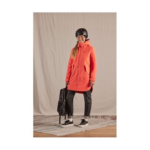 Parka Kareckm Alpine Insulated Coat - Maloja - Modalova