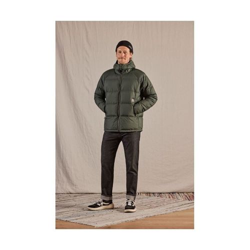 Blouson Daunenjacke Volpem Adventure Puffer Redown Jacket - Maloja - Modalova