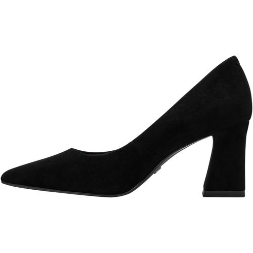 Chaussures escarpins Escarpin à Talon Cuir - Tamaris - Modalova