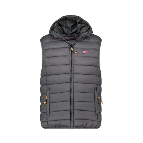 Doudounes Vamigolor doudoune sans manches - Geographical Norway - Modalova