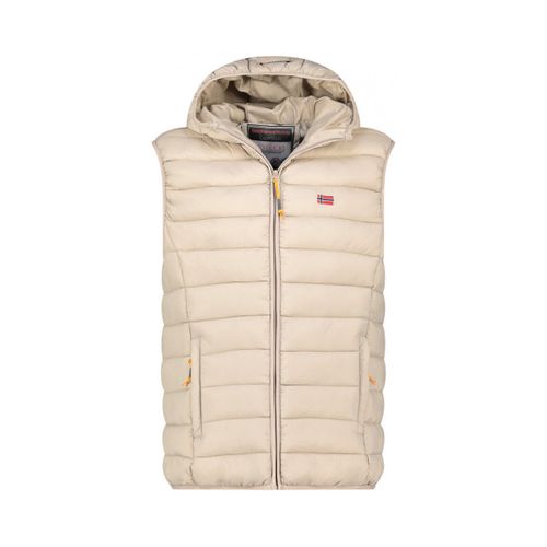 Doudounes Vamigolor doudoune sans manches - Geographical Norway - Modalova
