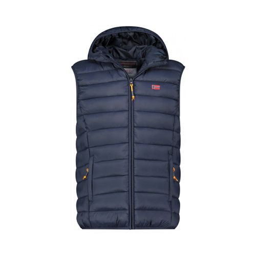 Doudounes Vamigolor doudoune sans manches - Geographical Norway - Modalova