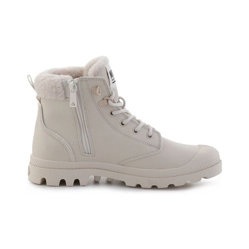 Boots Palladium Pampa Hi Snow Warm - Palladium - Modalova