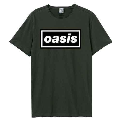 T-shirt Oasis GD1447 - Oasis - Modalova