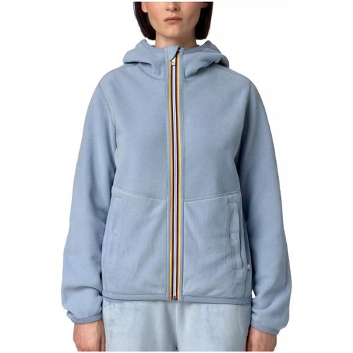 Veste Veste courte LILY VELOUR - K-Way - Modalova