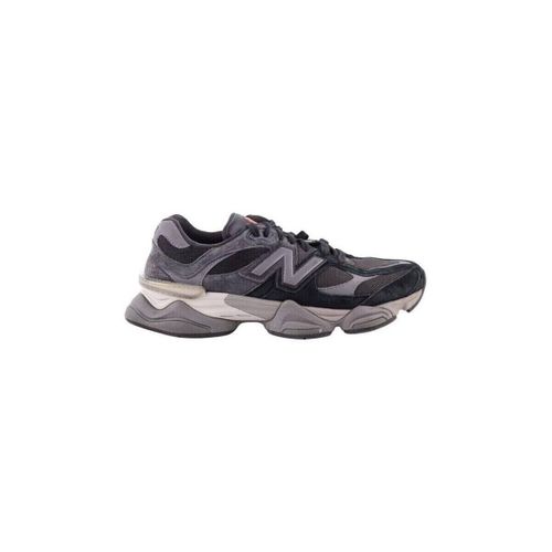 Baskets Baskets Running en daim grises - New Balance - Modalova