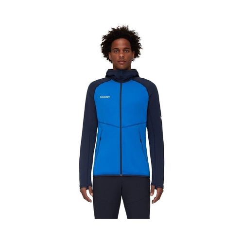 Blouson Fleecejacke Aconcagua Ml - Mammut - Modalova