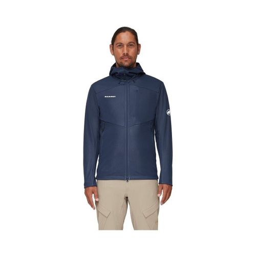 Blouson Ganzjahres softshelljacke Ultimate Vii - Mammut - Modalova