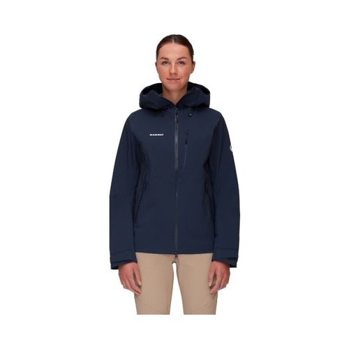 Blouson Wanderjacke Alto Guide Hardshell - Mammut - Modalova