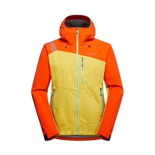 Blouson La Sportiva Alpine Guide - La Sportiva - Modalova