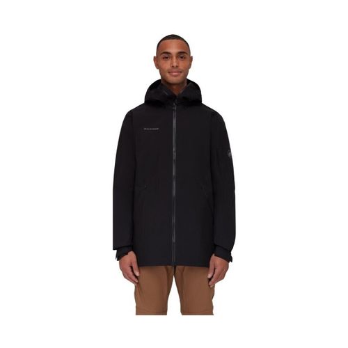 Veste Mammut Seon Pac Hardshell - Mammut - Modalova