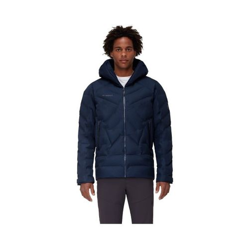 Parka Winter daunenjacke Photics Hardshell Thermo - Mammut - Modalova
