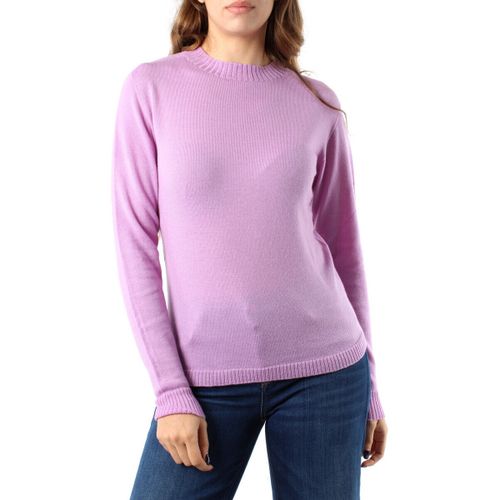 Sweat-shirt Crochè CR07402 - Crochè - Modalova