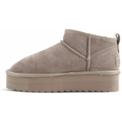 Boots HC.YWPLA01TA - Colors of California - Modalova