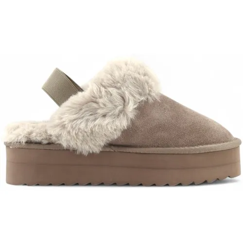 Mules HC.YWPLA07TA - Colors of California - Modalova