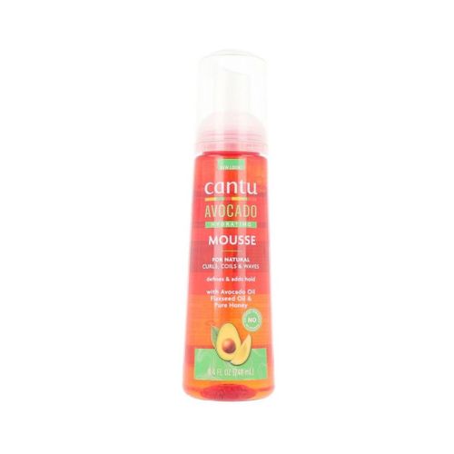 Accessoires cheveux Mousse Coiffante Hydratante Avocat - Cantu - Modalova