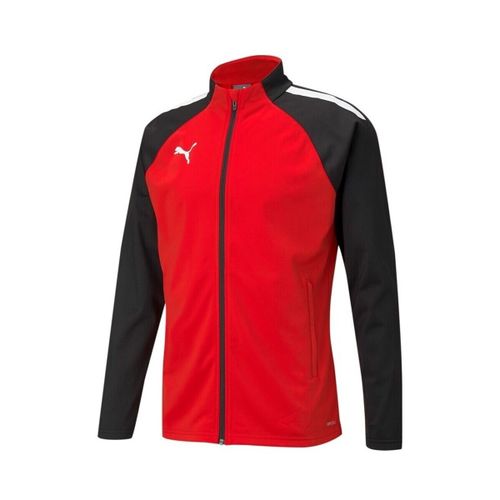 Blouson Puma Teamliga Poly Rot - Puma - Modalova