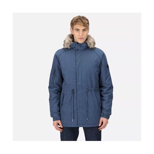 Blouson Winterparka Salinger Iii - Regatta - Modalova