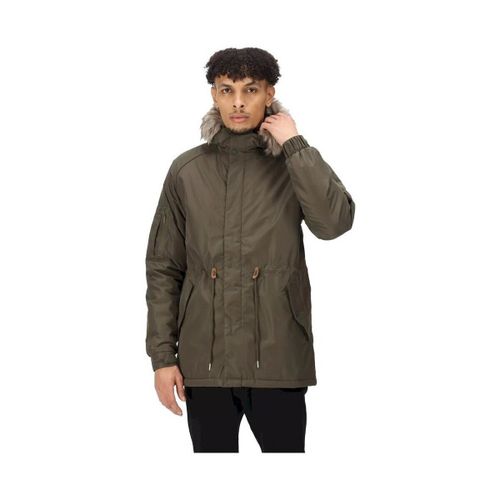 Veste Winterparka Salinger Iii - Regatta - Modalova