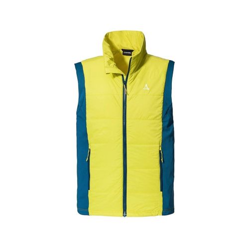 Gilet Outdoor-hybridweste Leitenberg - SchÖffel - Modalova