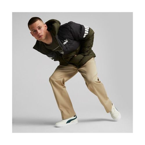 Blouson Power Hooded Down Puffer - Puma - Modalova