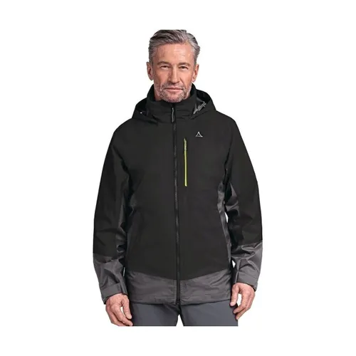 Parka Trekking wanderjacke Zipin Stanzach - SchÖffel - Modalova
