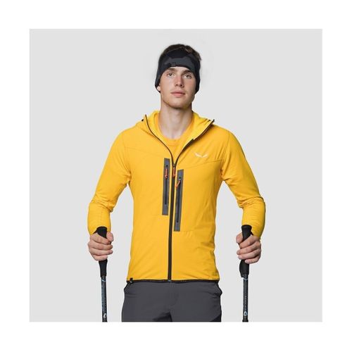 Blouson Fleecejacke Rolle Winddicht Leicht - Salewa - Modalova