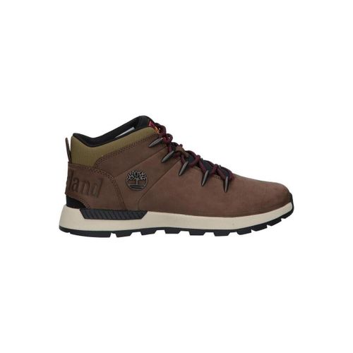 Boots TB0A6DQD SPRINT TREKKER MID - Timberland - Modalova