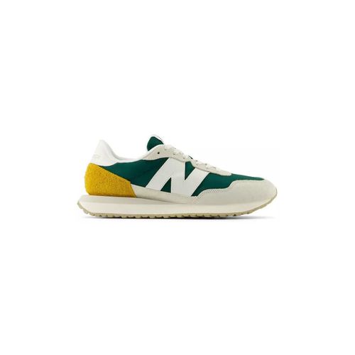 Baskets basses Basket MS237 - New Balance - Modalova