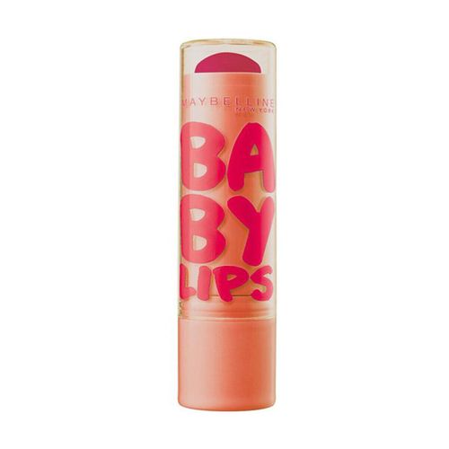 Soins & bases lèvres Baume à lèvres Baby Lips - Cherry Me - Maybelline New York - Modalova