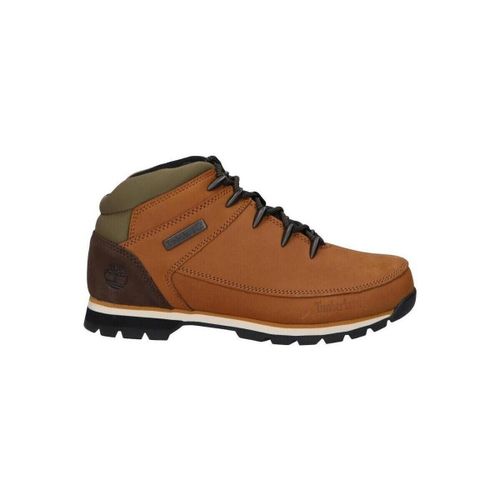 Bottes TB0A2K84 EURO SPRINT MID LACE UP - Timberland - Modalova