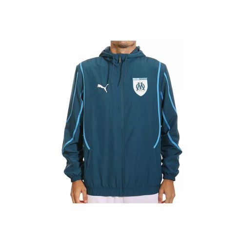 Veste Veste de survêtement PREMATCH - Puma - Modalova