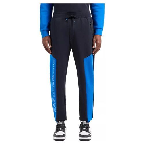 Jogging Pantalon de survêtement EA7 Emporio - Emporio Armani EA7 - Modalova